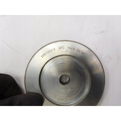Ściągacz/montaż łożyska tylnego koła Land Rover 205-802/2