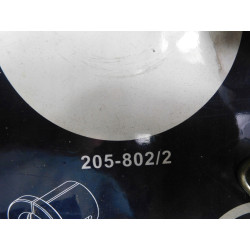 Ściągacz/montaż łożyska tylnego koła Land Rover 205-802/2