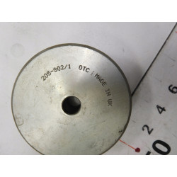Ściągacz/montaż łożyska tylnego koła Land Rover 205-802/1