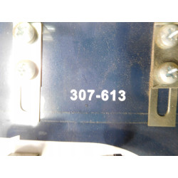 Uchwyt Przetwornica momentu obrotowego Jaguar Land Rover 307-613