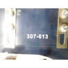 Uchwyt Przetwornica momentu obrotowego Jaguar Land Rover 307-613