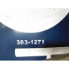 Narzędzie do uszczelniania Jaguar Land Rover 2.2 Diesel Equiv 303-1271