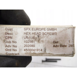 Narzędzia specjalne Land Rover 202080