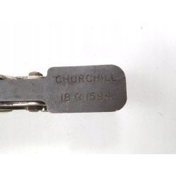 Narzędzie specjalne, szczypce Jaguar Land Rover CHURCHILL 18 G 1594