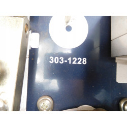 Narzędzie specjalne Land Rover Volvo 9997266 303-1228