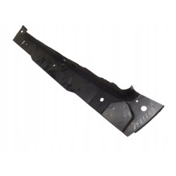 Blacha, panel Ford OE 6543109