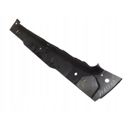 Blacha, panel Ford OE 6543109