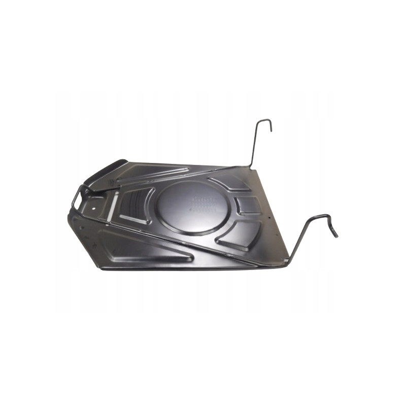 Zapasowa płyta wspornika Ford Fiesta Endura 96 2001 1039367