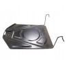Zapasowa płyta wspornika Ford Fiesta Endura 96 2001 1039367