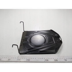 Zapasowa płyta wspornika Ford Fiesta Endura 96 2001 1039367