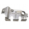 Wlot - wstępne podgrzewanie filtra powietrza Ford Fiesta 1976-1989 6193127
