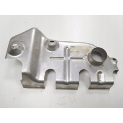 Wlot - wstępne podgrzewanie filtra powietrza Ford Fiesta 1976-1989 6193127