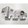 Wlot - wstępne podgrzewanie filtra powietrza Ford Fiesta 1976-1989 6193127