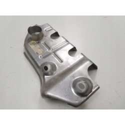 Wlot - wstępne podgrzewanie filtra powietrza Ford Fiesta 1976-1989 6193127