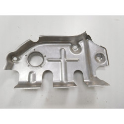 Wlot - wstępne podgrzewanie filtra powietrza Ford Fiesta 1976-1989 6193127