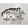 Wlot - wstępne podgrzewanie filtra powietrza Ford Fiesta 1976-1989 6193127