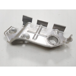 Wlot - wstępne podgrzewanie filtra powietrza Ford Fiesta 1976-1989 6193127