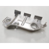 Wlot - wstępne podgrzewanie filtra powietrza Ford Fiesta 1976-1989 6193127