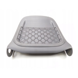 Oparcie, siedzenie przednie Ford Fiesta 1989-1996 OE 6755333