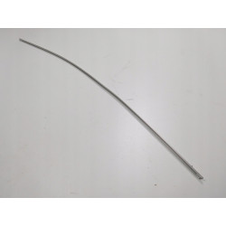 Listwa - Rama Okna Drzwi Prawy Przód FORD Fiesta 1976-1989 OE 6033625