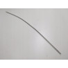 Listwa - Rama Okna Drzwi Prawy Przód FORD Fiesta 1976-1989 OE 6033625