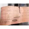Blacha, panel Ford OE 1041833