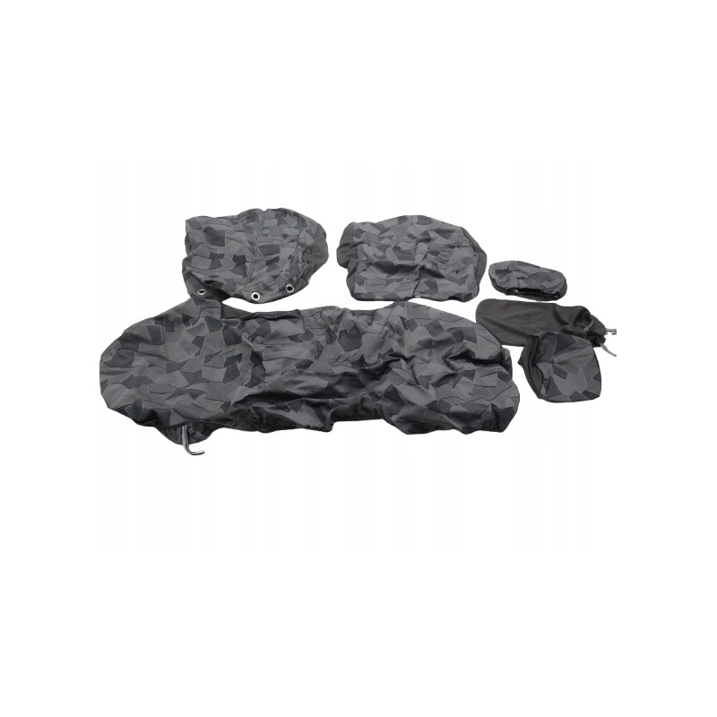 POKROWCE FOCUS VULCANO 280