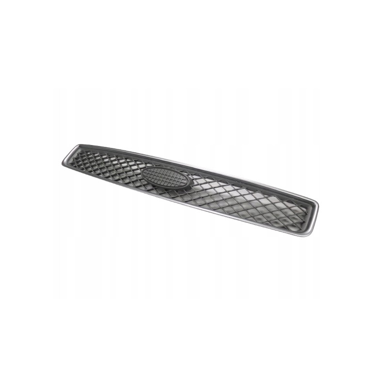 GRILL ZDERZAKA PRZEDNIEGO FORD FIESTA 03-05 OE 1318037