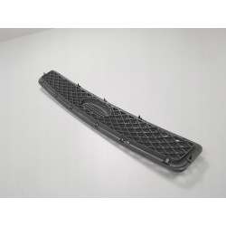GRILL ZDERZAKA PRZEDNIEGO FORD FIESTA 03-05 OE 1318037