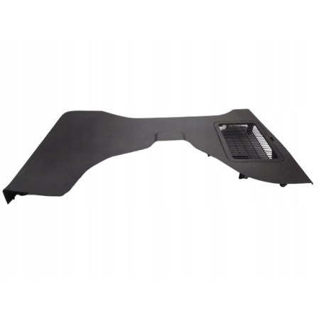 BOCZEK BAGAŻNIKA PRAWY FORD CONNECT MK2 LIFT OE KT1B-K31012-LAW