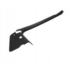 Listwa progowa lewa Listwy boczne FORD Fiesta 1995-2002 OE 1126559