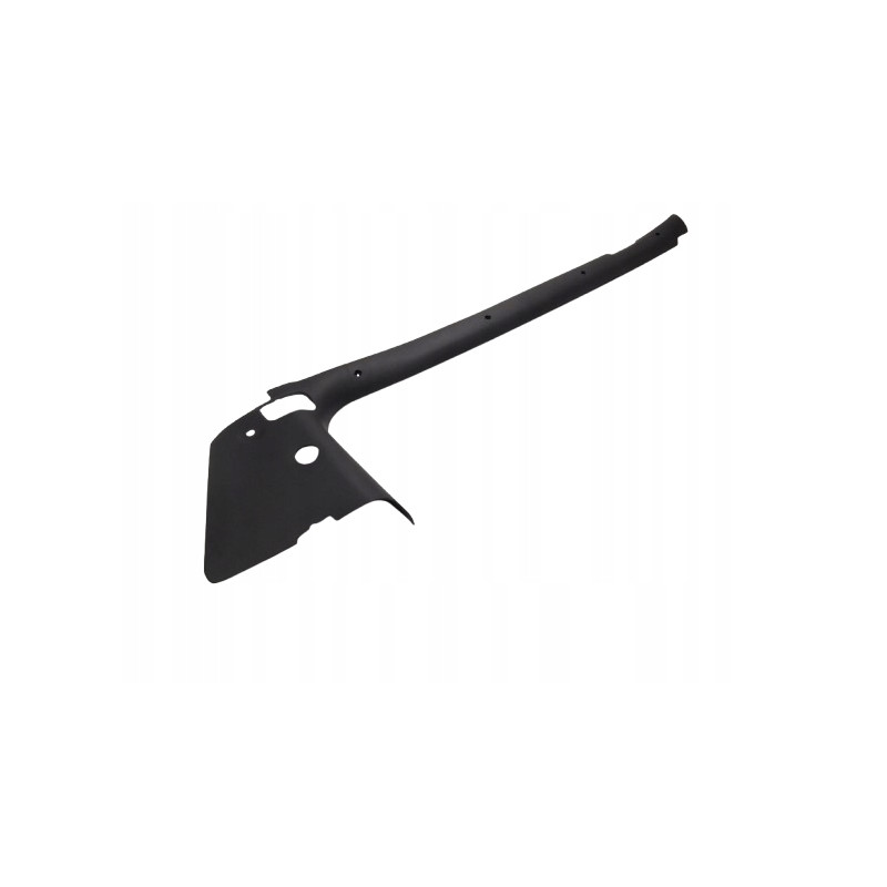 Listwa progowa lewa Listwy boczne FORD Fiesta 1995-2002 OE 1126559