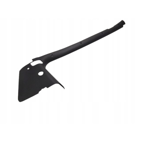 Listwa progowa lewa Listwy boczne FORD Fiesta 1995-2002 OE 1126559