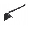 Listwa progowa lewa Listwy boczne FORD Fiesta 1995-2002 OE 1126559