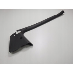 Listwa progowa lewa Listwy boczne FORD Fiesta 1995-2002 OE 1126559