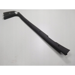 Listwa progowa lewa Listwy boczne FORD Fiesta 1995-2002 OE 1126559