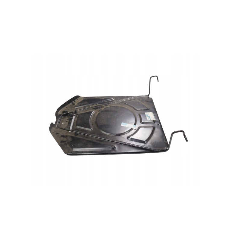 Koło zapasowe dolnego wspornika bagażnika Ford Fiesta 3/1993-9/1999 1004528