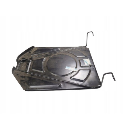Koło zapasowe dolnego wspornika bagażnika Ford Fiesta 3/1993-9/1999 1004528