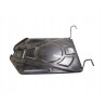 Koło zapasowe dolnego wspornika bagażnika Ford Fiesta 3/1993-9/1999 1004528