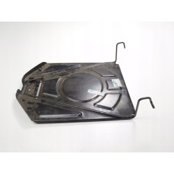 Koło zapasowe dolnego wspornika bagażnika Ford Fiesta 3/1993-9/1999 1004528