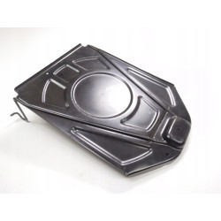 Koło zapasowe dolnego wspornika bagażnika Ford Fiesta 3/1993-9/1999 1004528