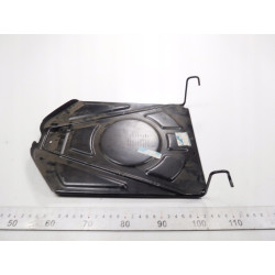 Koło zapasowe dolnego wspornika bagażnika Ford Fiesta 3/1993-9/1999 1004528