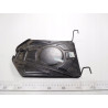 Koło zapasowe dolnego wspornika bagażnika Ford Fiesta 3/1993-9/1999 1004528