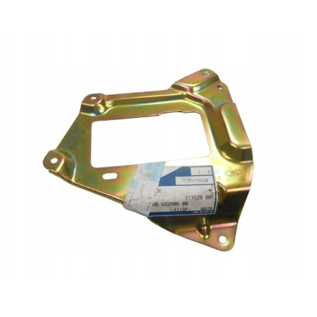 Klamra przednich drzwi prawych Ford Transit MK4 (1991-1994) OE 7315834