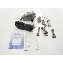 IMMOBILIZZATORE GARANTY MODELLO 3000