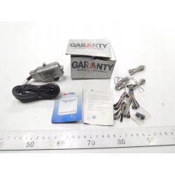 IMMOBILIZZATORE GARANTY MODELLO 3000