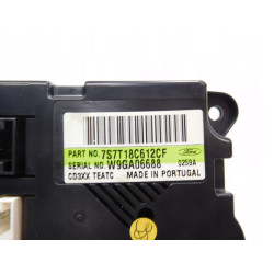Panel klimatyzacji Ford Galaxy MK3 OE 1498036