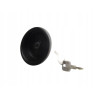 Korek wlewu paliwa Ford Escort Berlina 86-90 FARMA 015557 NON VENTILATO