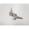 Korek wlewu paliwa Ford Escort Berlina 86-90 FARMA 015557 NON VENTILATO
