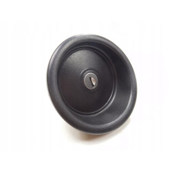 Korek wlewu paliwa Ford Escort Berlina 86-90 FARMA 015557 NON VENTILATO